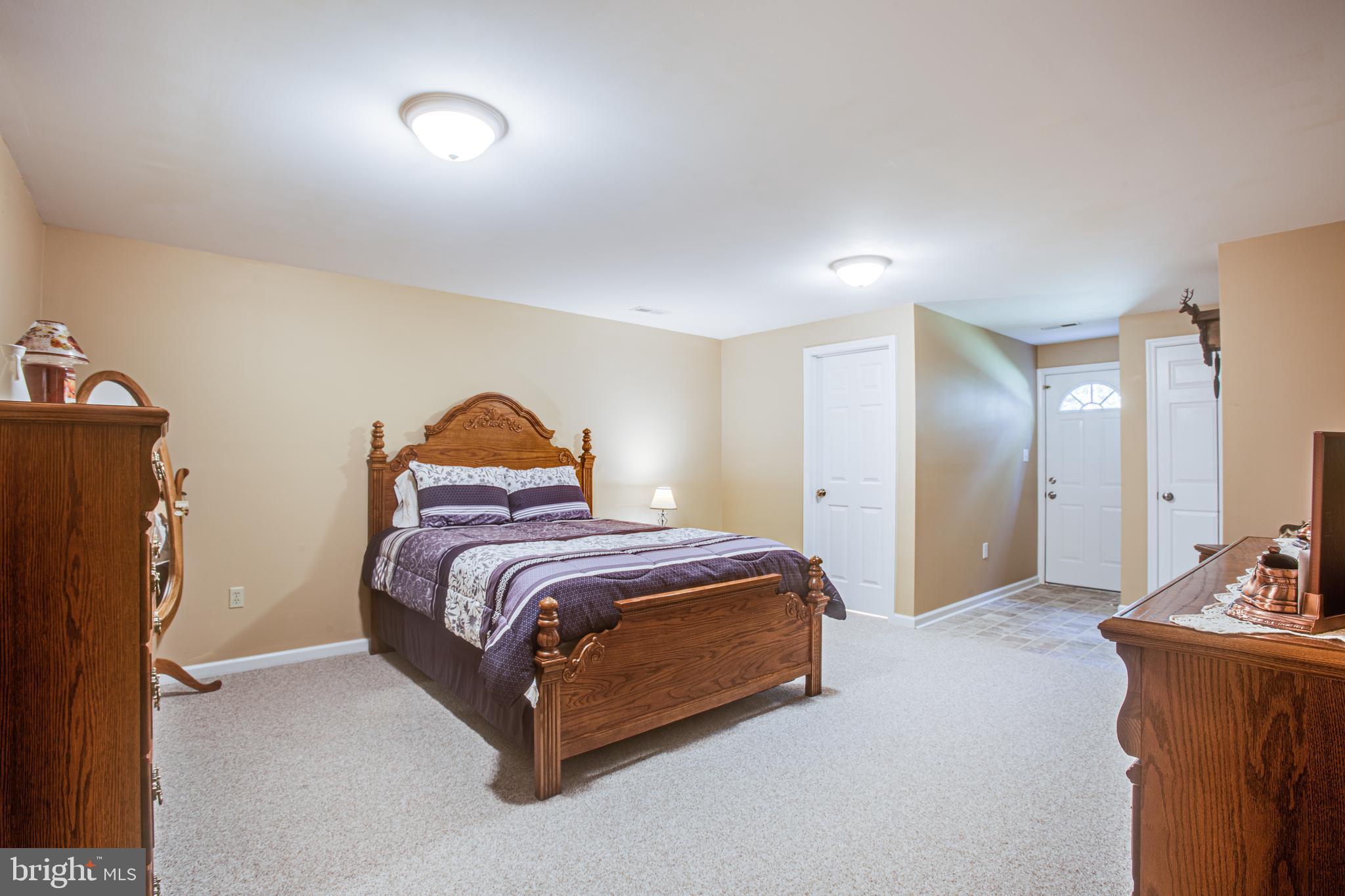 7376 Courthouse Road Spotsylvania, VA 22551 - Photo 35 of 54 Third Master bedroom