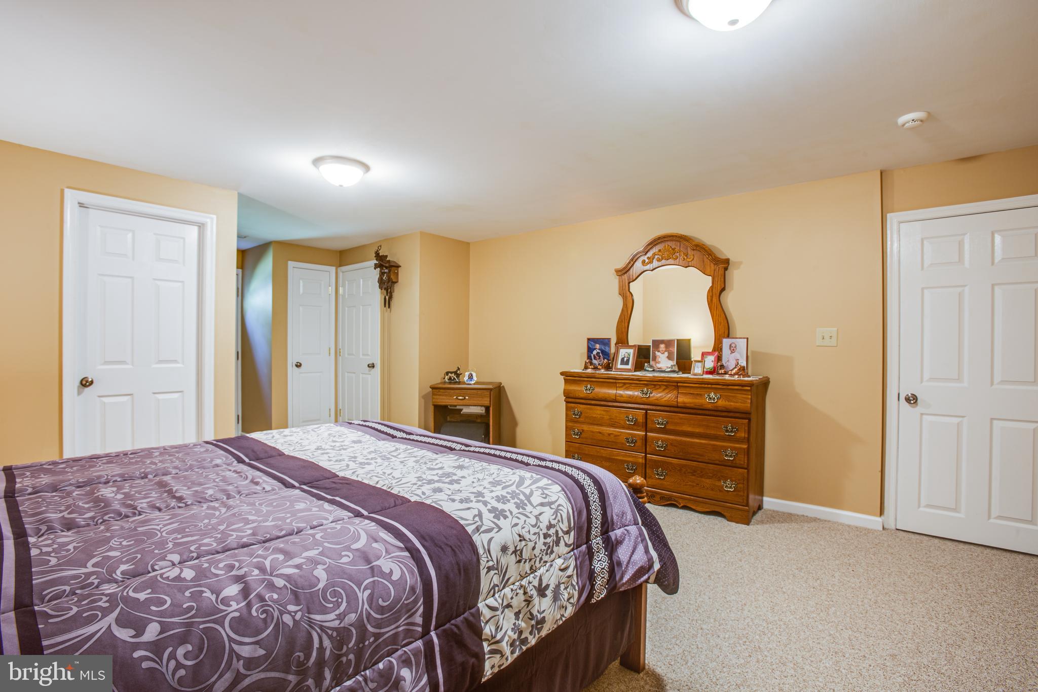7376 Courthouse Road Spotsylvania, VA 22551 - Photo 36 of 54 Third Master bedroom