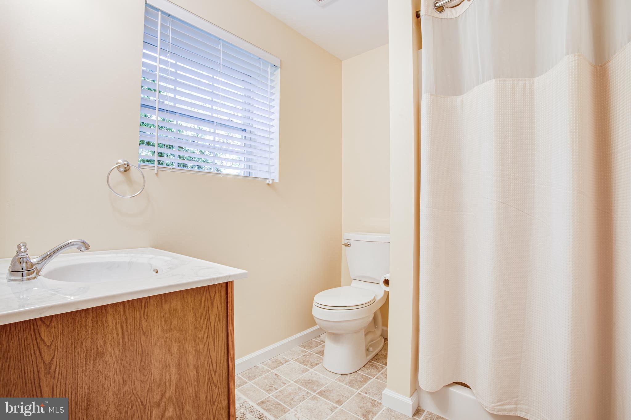 7376 Courthouse Road Spotsylvania, VA 22551 - Photo 37 of 54 Third Master full bathroom