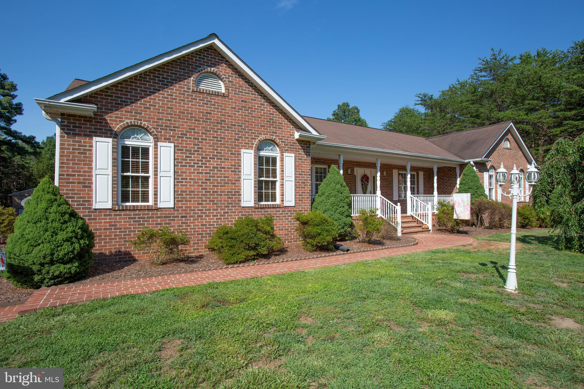 7376 Courthouse Road Spotsylvania, VA 22551 - Photo 6 of 54 Lovingly maintained! One owner home!