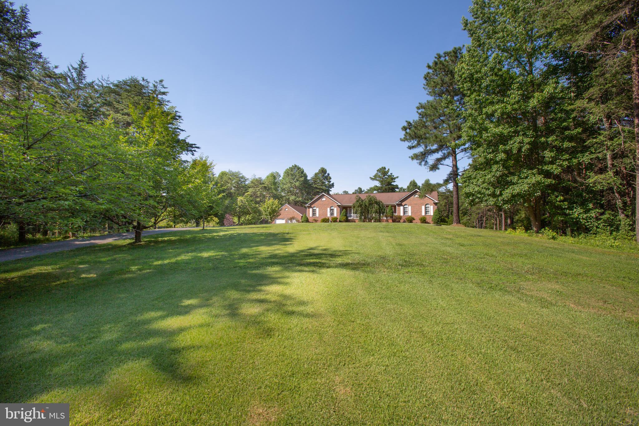 7376 Courthouse Road Spotsylvania, VA 22551 - Photo 54 of 54 Imagine pulling up to this every day!