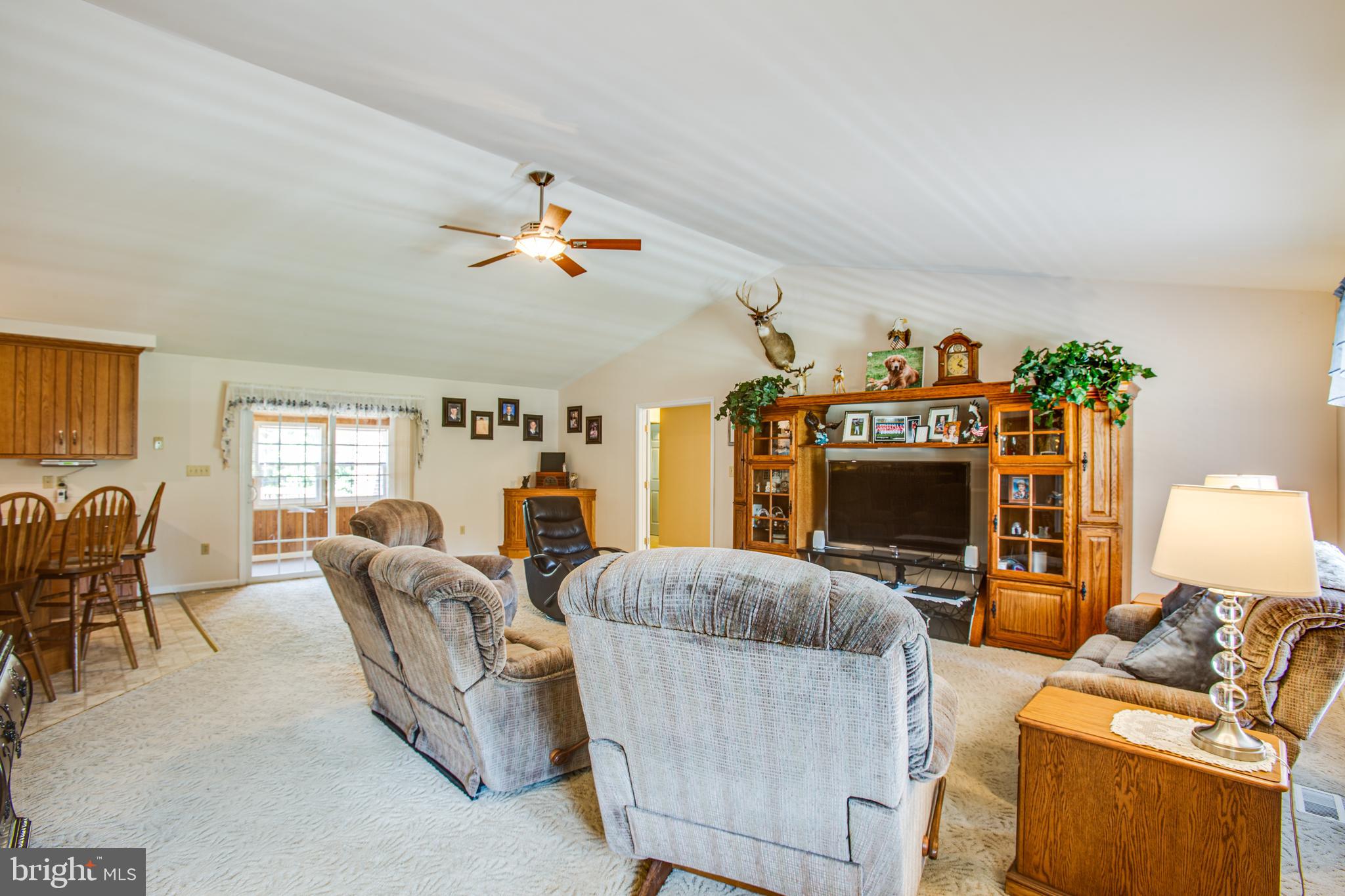 7376 Courthouse Road Spotsylvania, VA 22551 - Photo 9 of 54 Family room