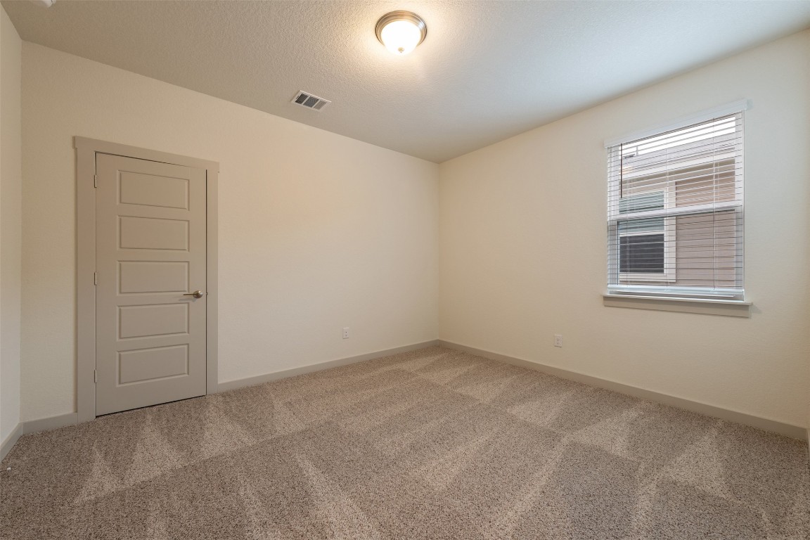 289 Deserti Road Leander, TX 78641 - Photo 12 of 19 an empty room with windows