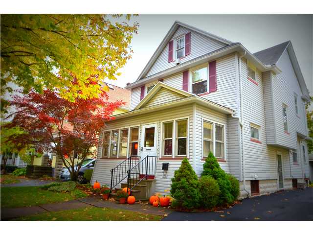 143 Crawford Street Rochester, NY 14620 - Photo 1 of 1 Exterior Front