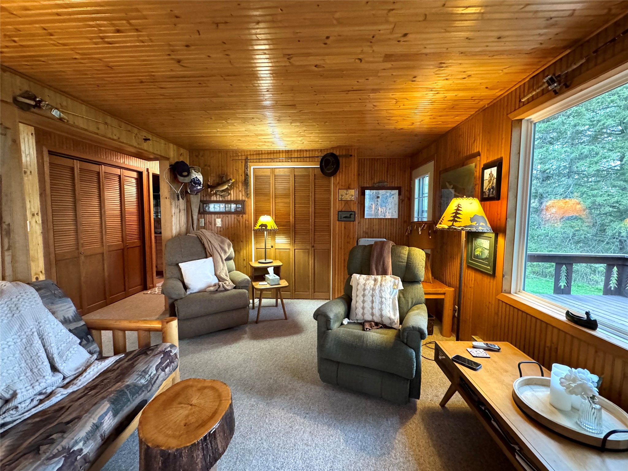 5170 N Vermedal Road Winter, WI 54896 - Photo 15 of 42