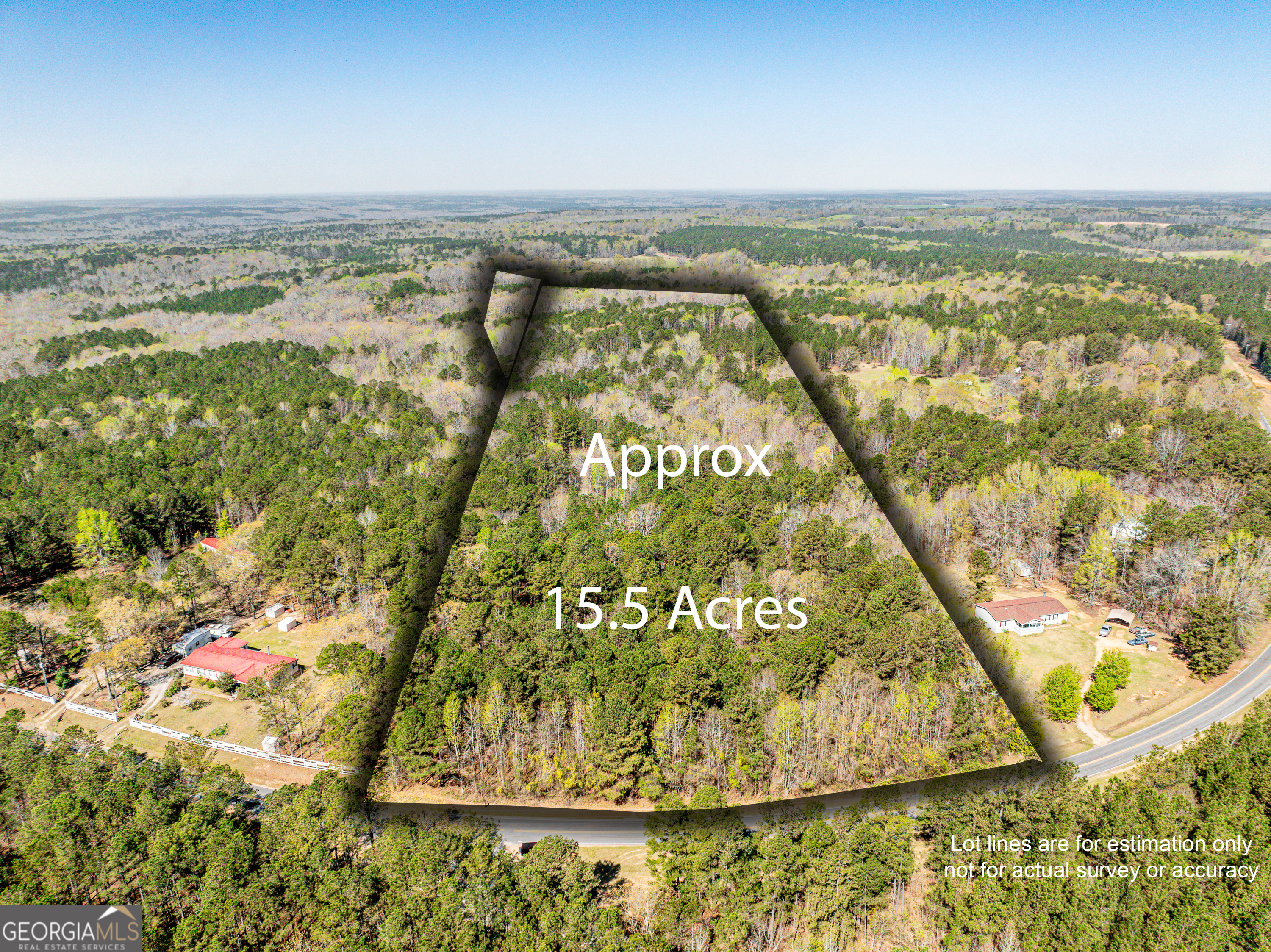 0 Folds Road Eatonton, GA 31024 - Photo 1 of 1