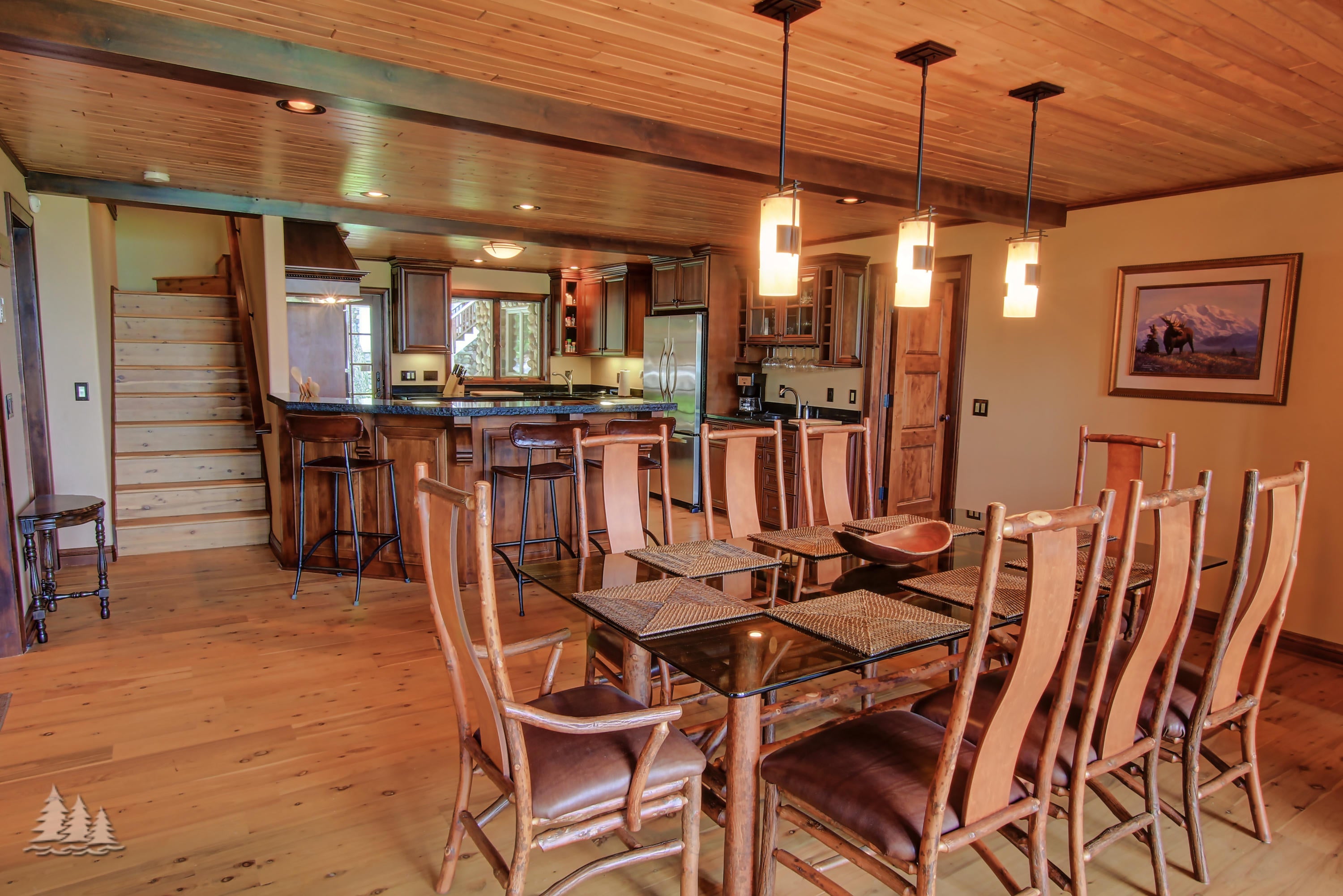 2180 Veeder Road Lewiston, MI 49756 - Photo 18 of 52 Gallery Image 18