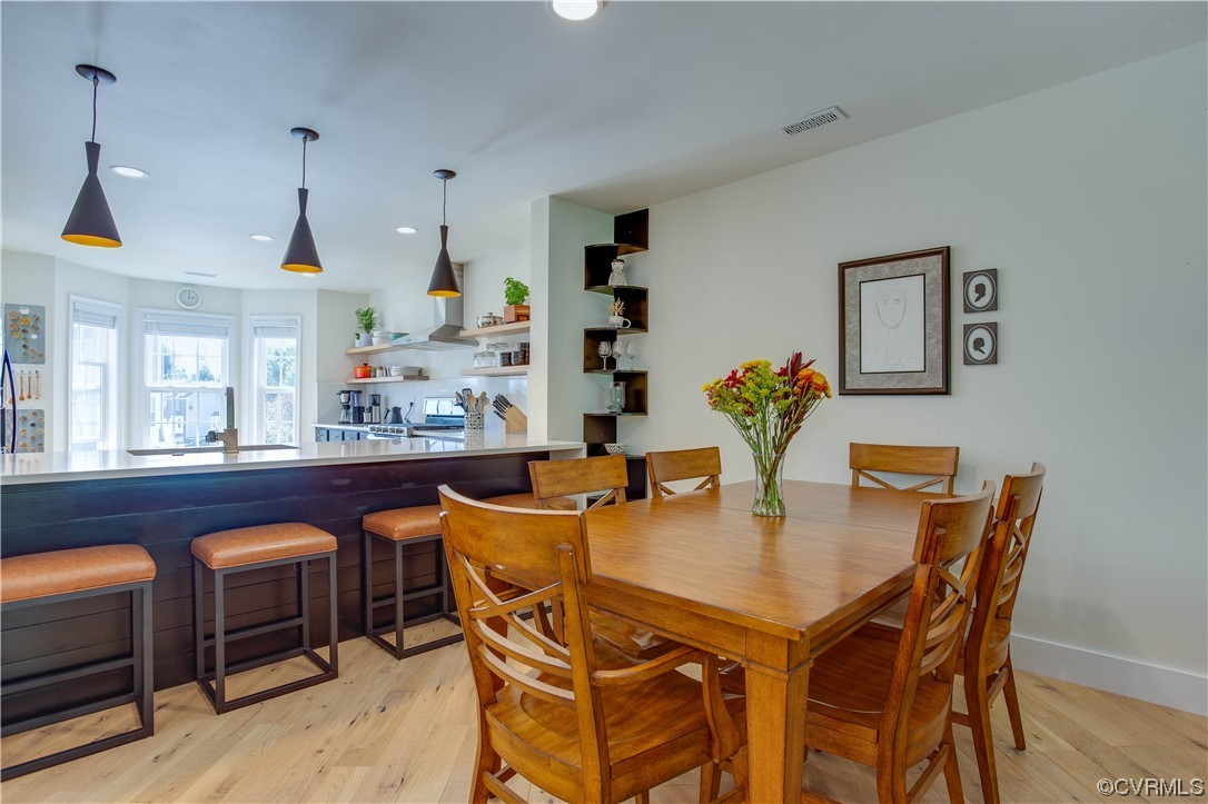 13312 Ridgemoor Lane Midlothian, VA 23114 - Photo 13 of 38 Gallery Image 13
