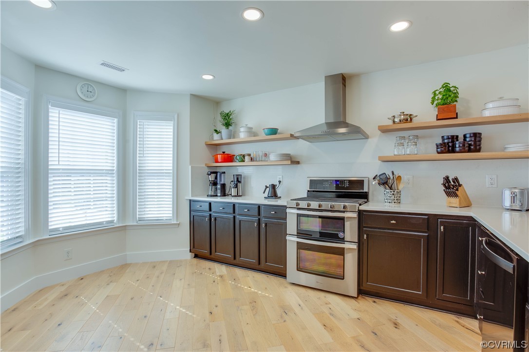 13312 Ridgemoor Lane Midlothian, VA 23114 - Photo 20 of 38 lots of natural light and recessed lighting