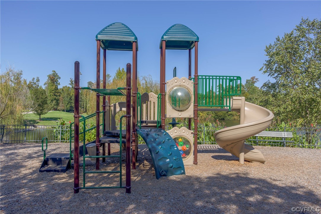 13312 Ridgemoor Lane Midlothian, VA 23114 - Photo 38 of 38 One of several community playgrounds, park and tra