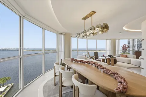 $2,150,000 | 2025 Brickell Avenue, Unit 1401, Miami, FL 33129