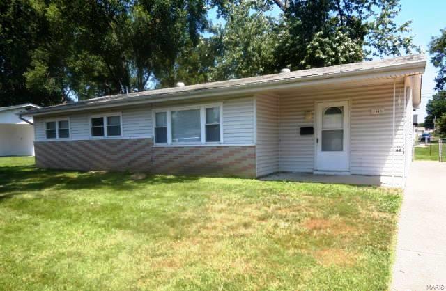 1445 Mullanphy Road Florissant, MO 63031 - Photo 1 of 8 Gallery Image 1