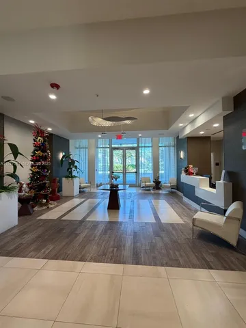 a view of room and window