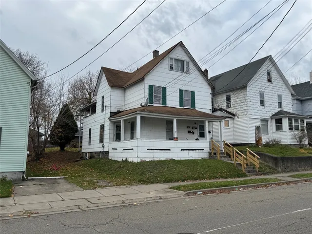 $135,000 | 230 St Charles Street, Johnson City, NY 13790