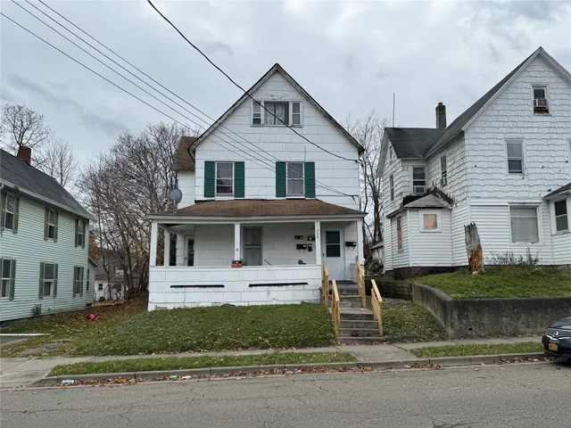 $135,000 | 230 St Charles Street, Johnson City, NY 13790