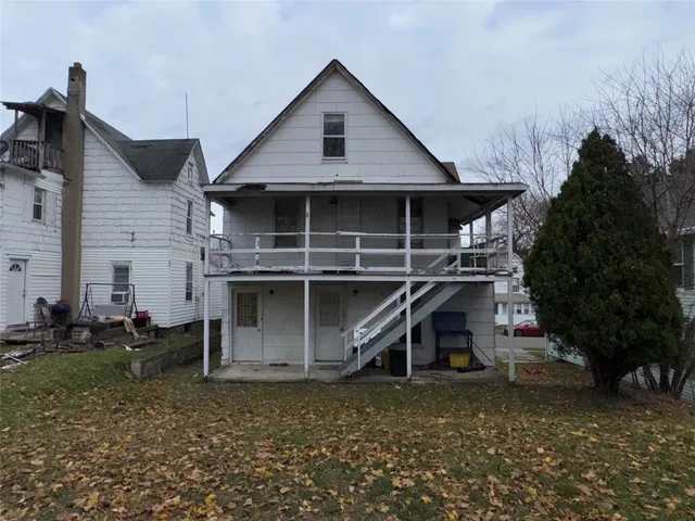 $135,000 | 230 St Charles Street, Johnson City, NY 13790