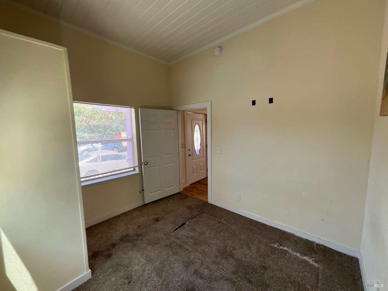 138 West 6th Street Santa Rosa, CA 95401 - Photo 9 of 31 Bedroom 1