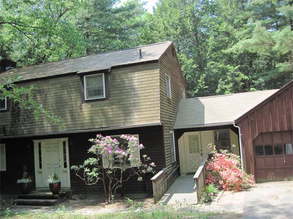 179 Heatherstone Road Amherst, MA 01002 - Photo 1 of 1 Gallery Image 1