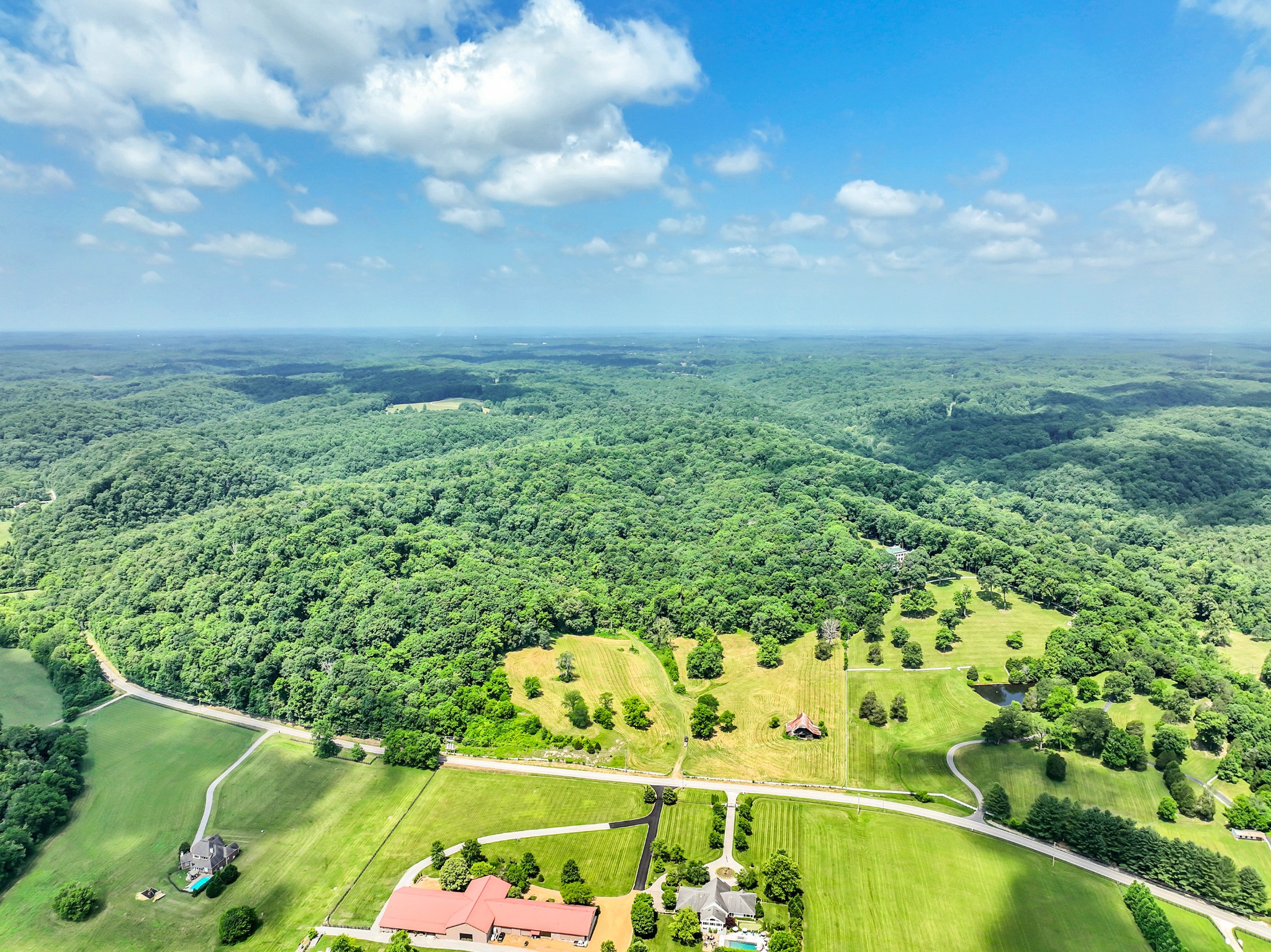 5185 Old Harding Road Fairview, TN 37062 - Photo 11 of 38
