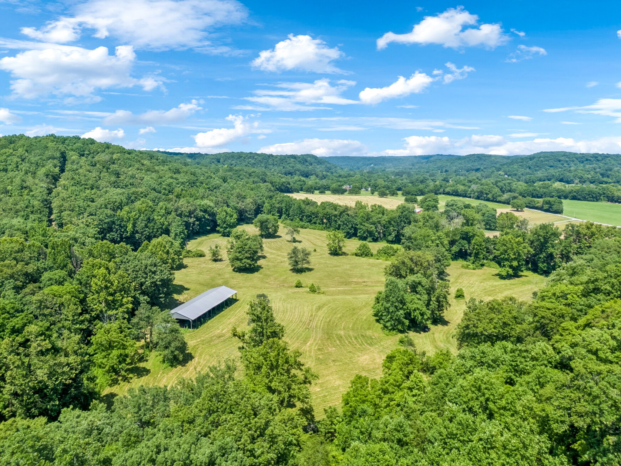 5185 Old Harding Road Fairview, TN 37062 - Photo 14 of 38