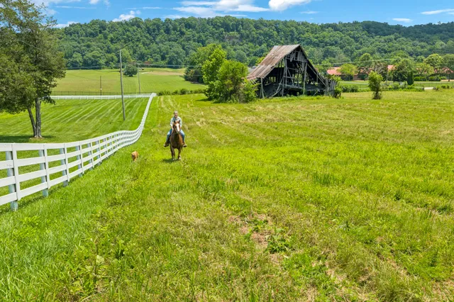 $14,450,000 | 5185 Old Harding Road, Fairview, TN 37062