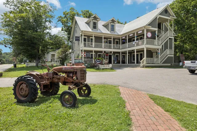 $14,450,000 | 5185 Old Harding Road, Fairview, TN 37062