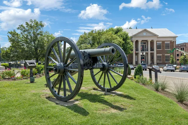 $14,450,000 | 5185 Old Harding Road, Fairview, TN 37062