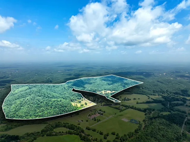 $14,450,000 | 5185 Old Harding Road, Fairview, TN 37062