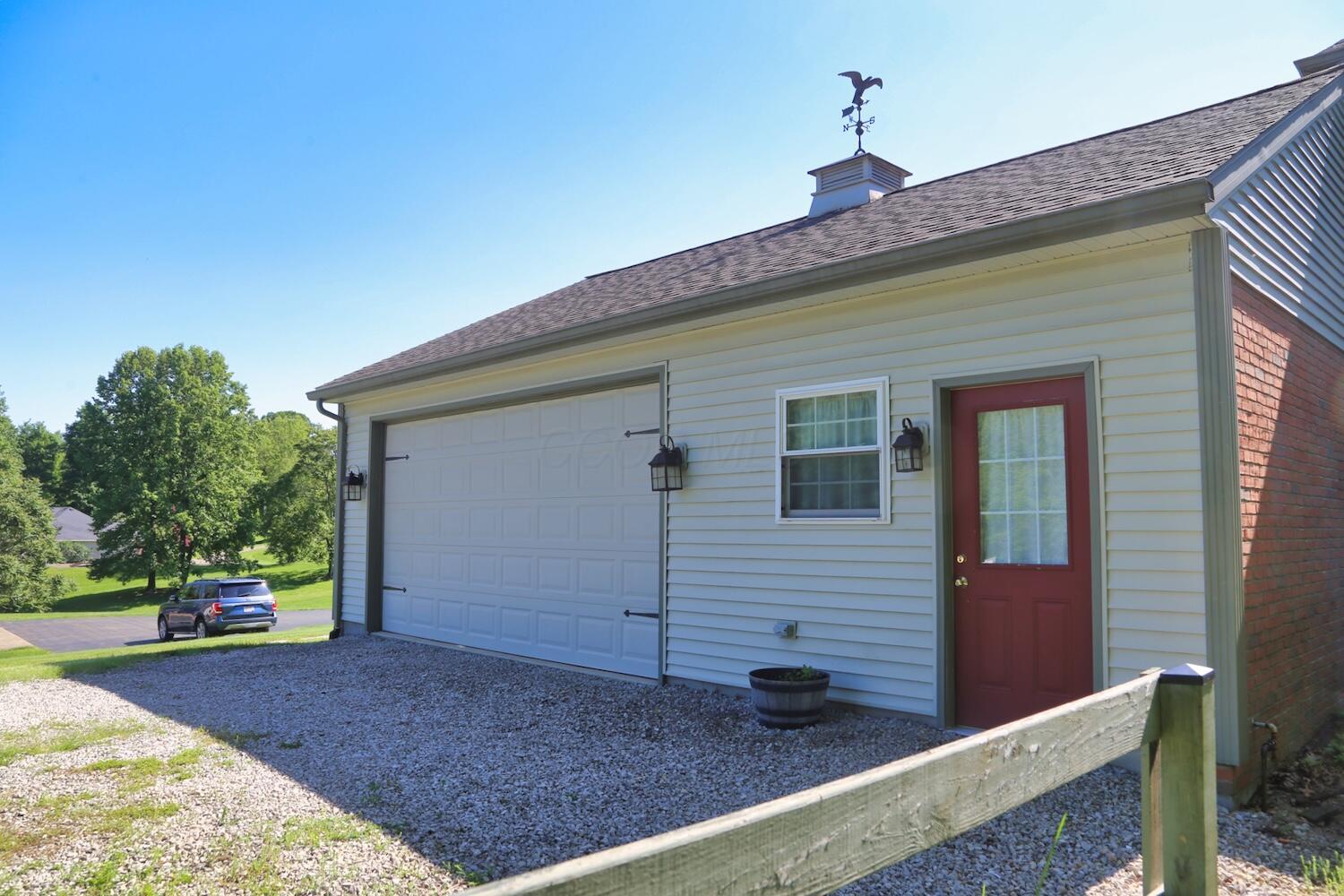 13399 Old Mansfield Road Mount Vernon, OH 43050 - Photo 39 of 51