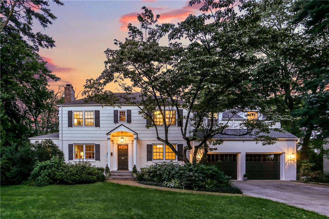 85 Fairway Avenue Rye, NY 10580 - Photo 1 of 1 Gallery Image 1