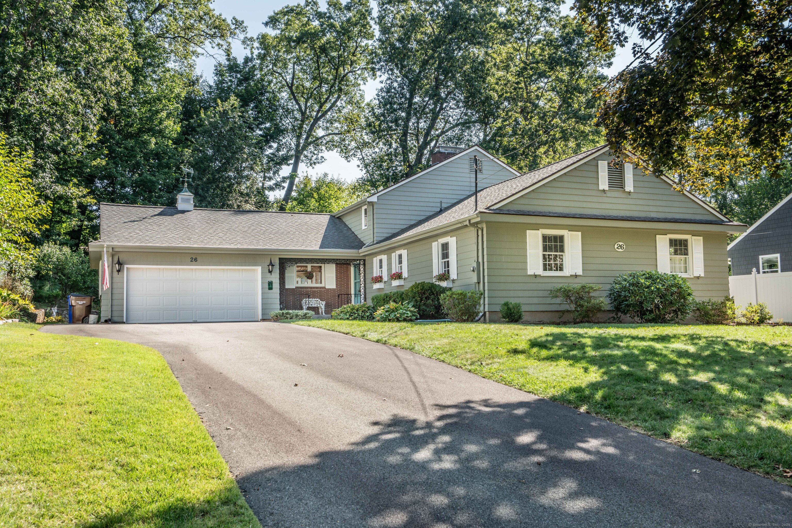 26 Garland Road West Hartford, CT 06107 - Photo 1 of 1 Gallery Image 1