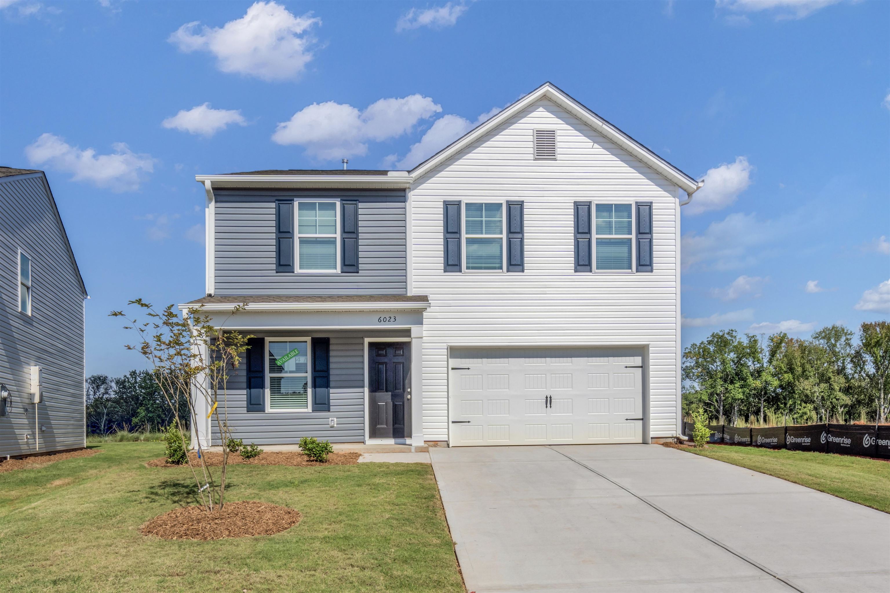 6023 Willutuck Drive Boiling Springs, SC 29316 - Photo 1 of 31
