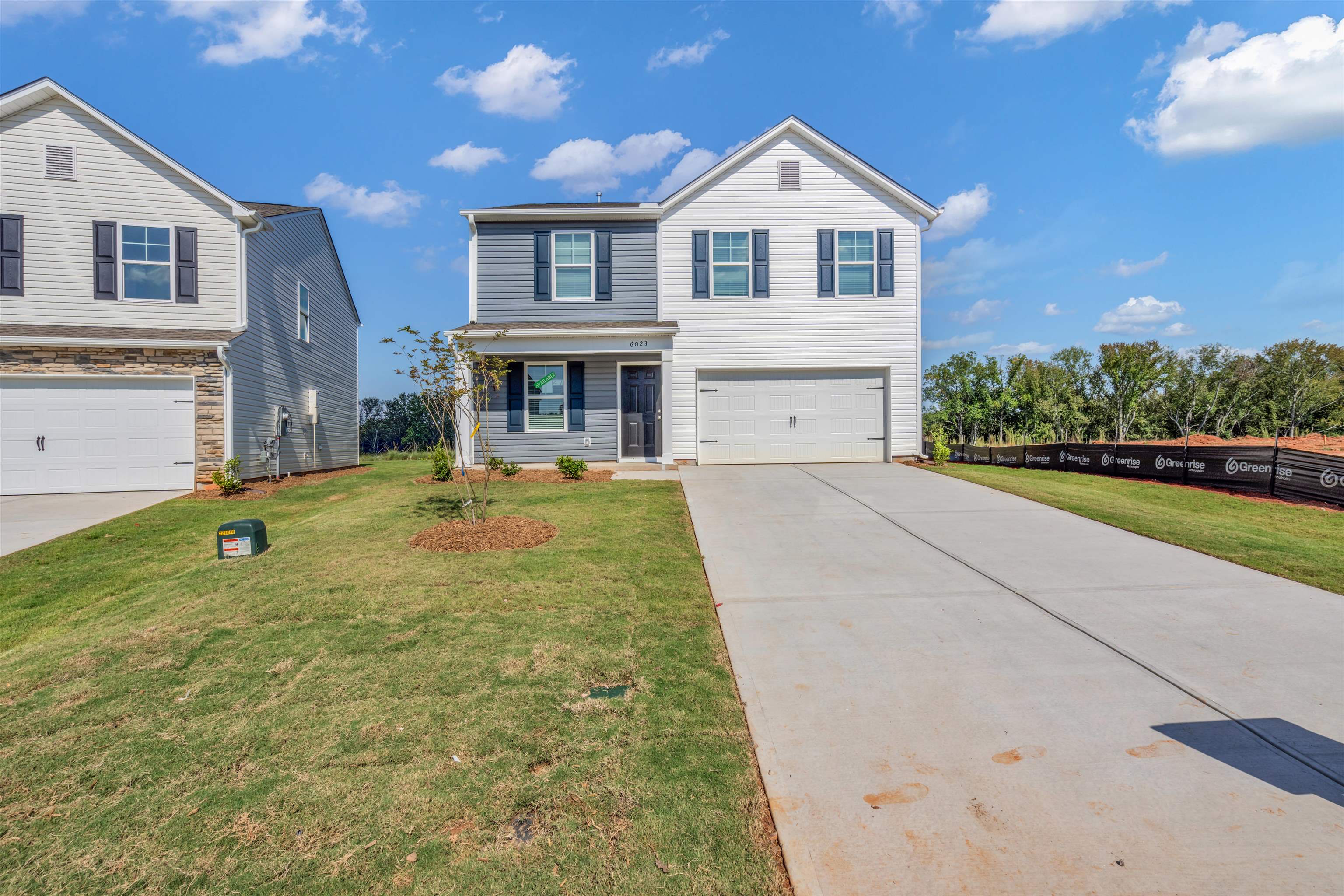 6023 Willutuck Drive Boiling Springs, SC 29316 - Photo 2 of 31