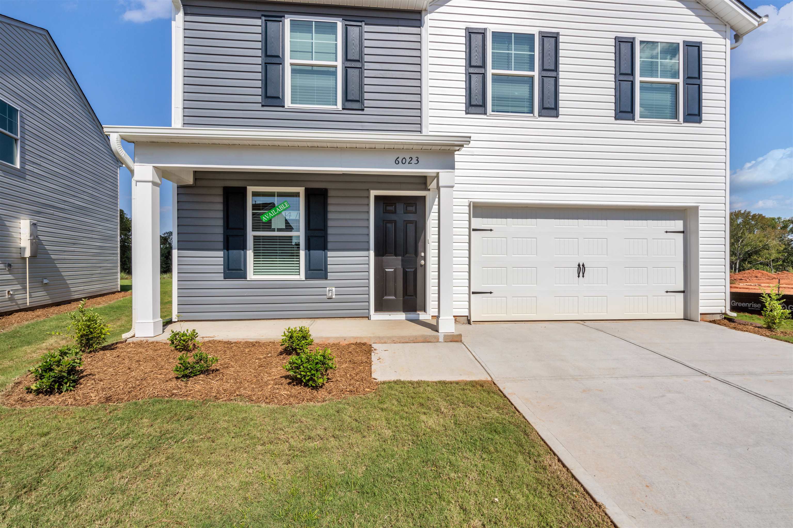 6023 Willutuck Drive Boiling Springs, SC 29316 - Photo 3 of 31