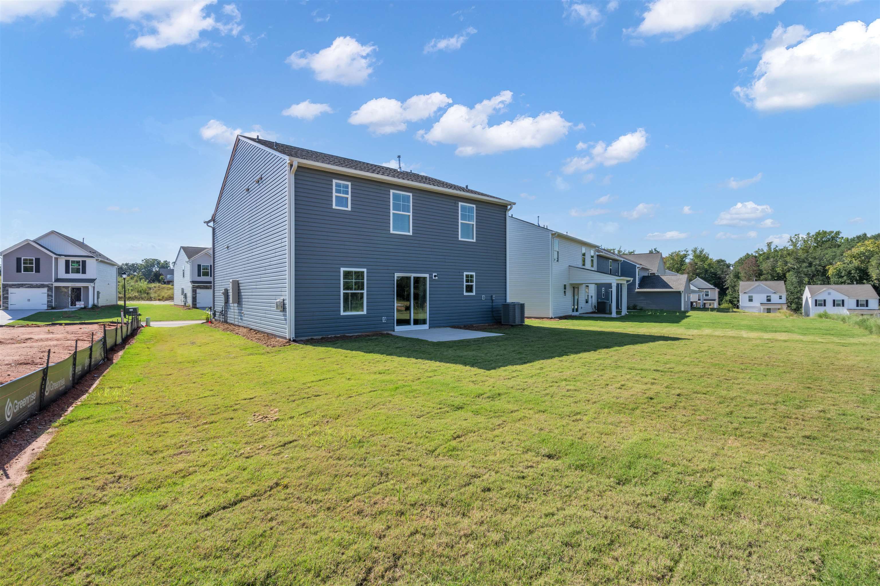 6023 Willutuck Drive Boiling Springs, SC 29316 - Photo 31 of 31