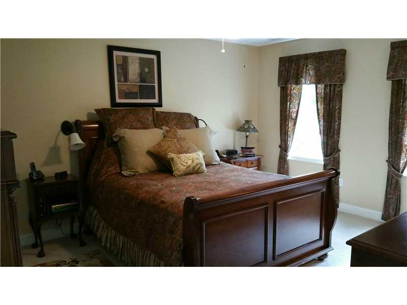 9 Abbott Run Valley Road Cumberland, RI 02864 - Photo 20 of 25 Bedroom.