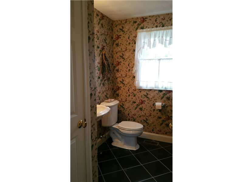 9 Abbott Run Valley Road Cumberland, RI 02864 - Photo 23 of 25 Bathroom.
