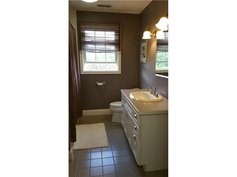 9 Abbott Run Valley Road Cumberland, RI 02864 - Photo 25 of 25 Bathroom.