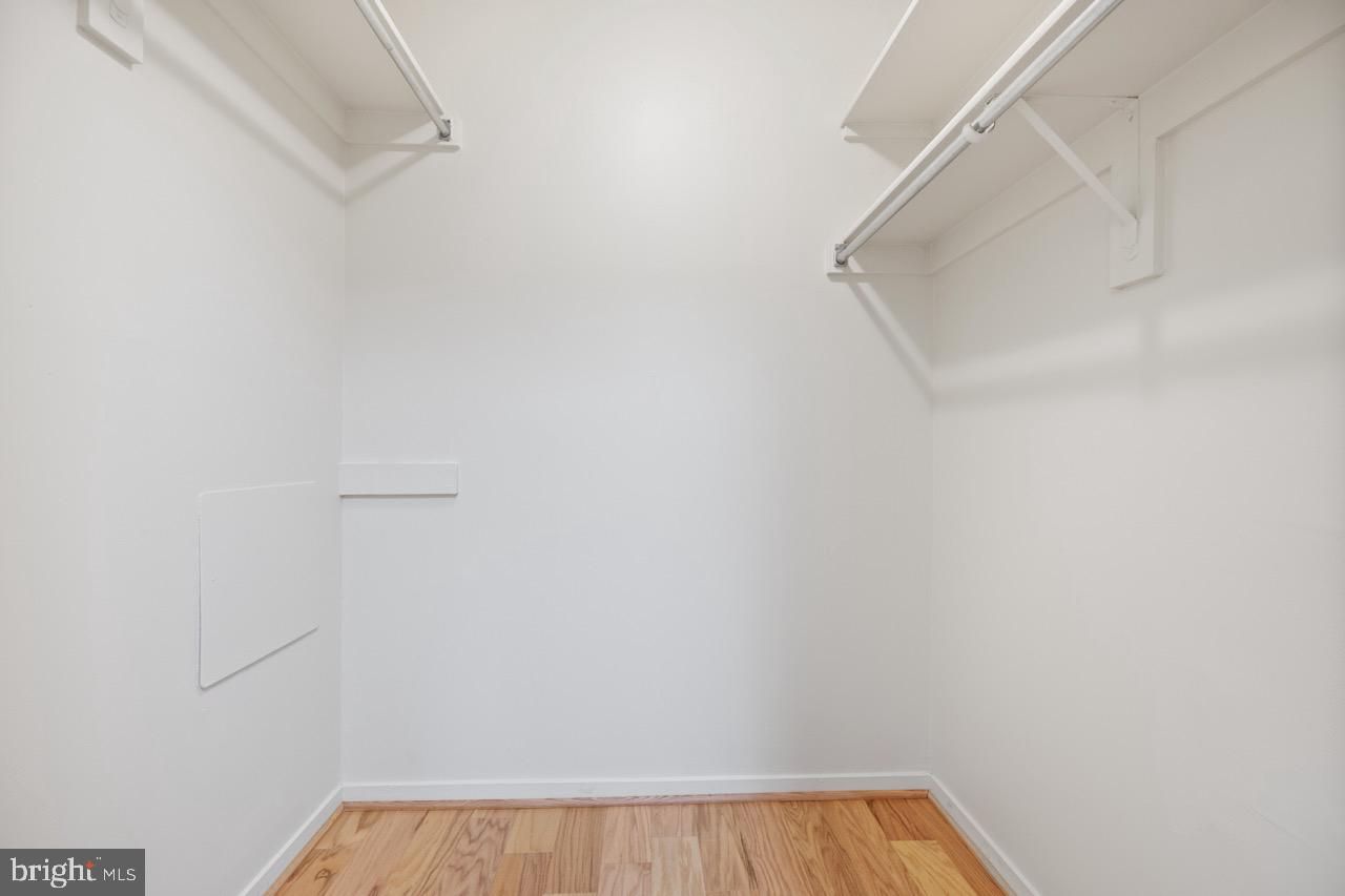 2320 Wisconsin Avenue Northwest, Unit 206 Washington, DC 20007 - Photo 11 of 32 a view of a small space