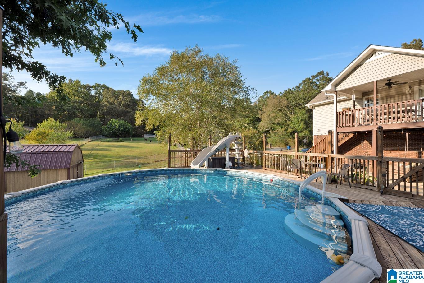 9188 Hagood Road Kimberly, AL 35091 - Photo 2 of 46