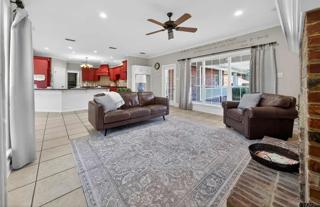 $769,000 | 280 County Road 1428, Jacksonville, TX 75766