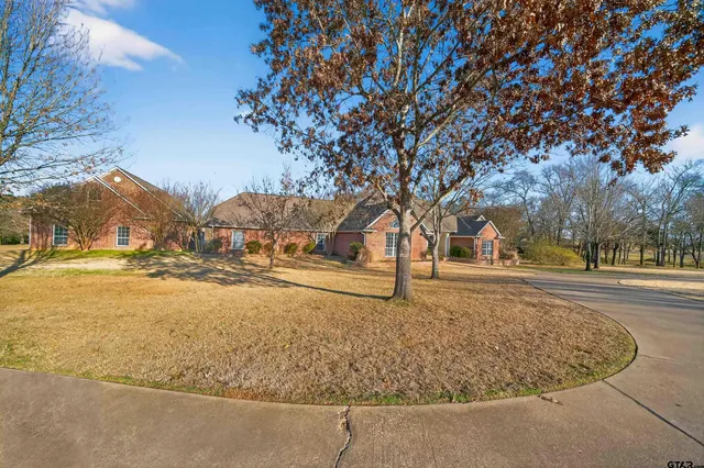 $769,000 | 280 County Road 1428, Jacksonville, TX 75766