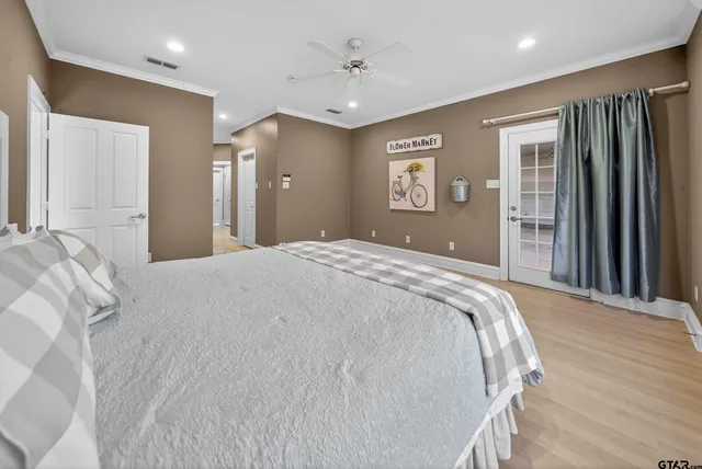 $769,000 | 280 County Road 1428, Jacksonville, TX 75766