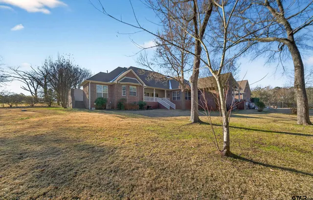 $769,000 | 280 County Road 1428, Jacksonville, TX 75766