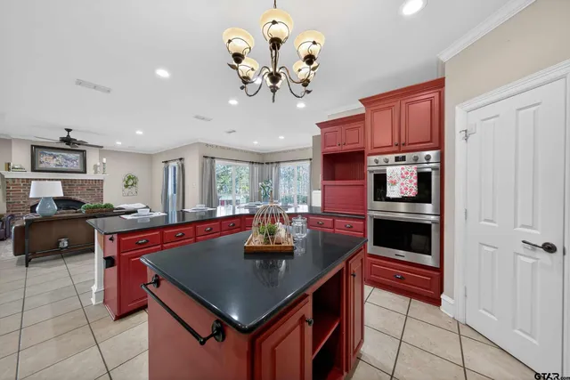 $769,000 | 280 County Road 1428, Jacksonville, TX 75766