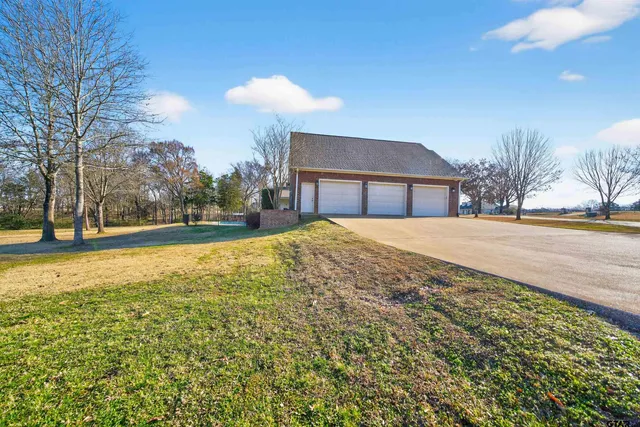$769,000 | 280 County Road 1428, Jacksonville, TX 75766