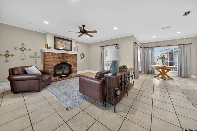 $769,000 | 280 County Road 1428, Jacksonville, TX 75766