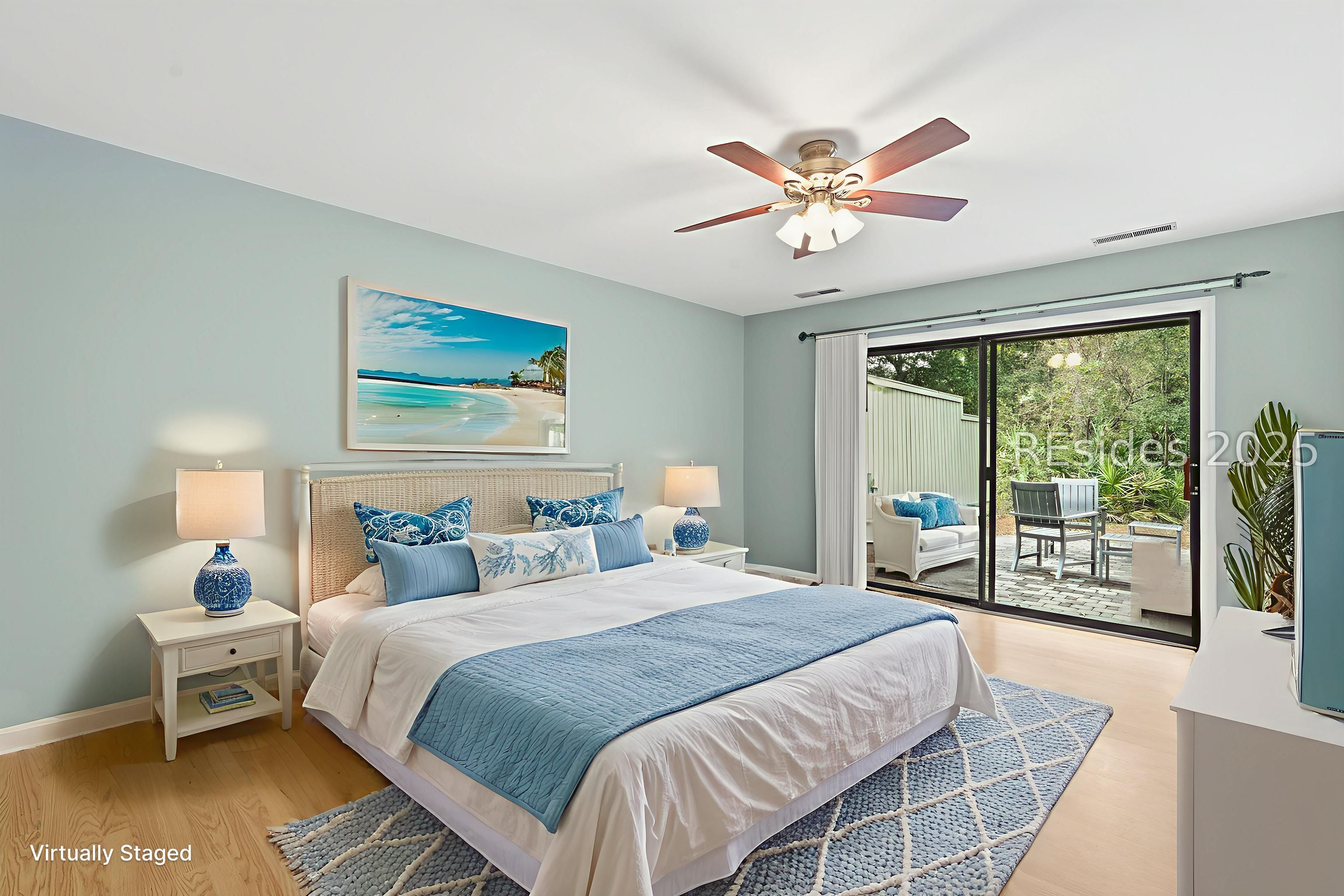 7 Trails End Road Hilton Head Island, SC 29926 - Photo 12 of 28