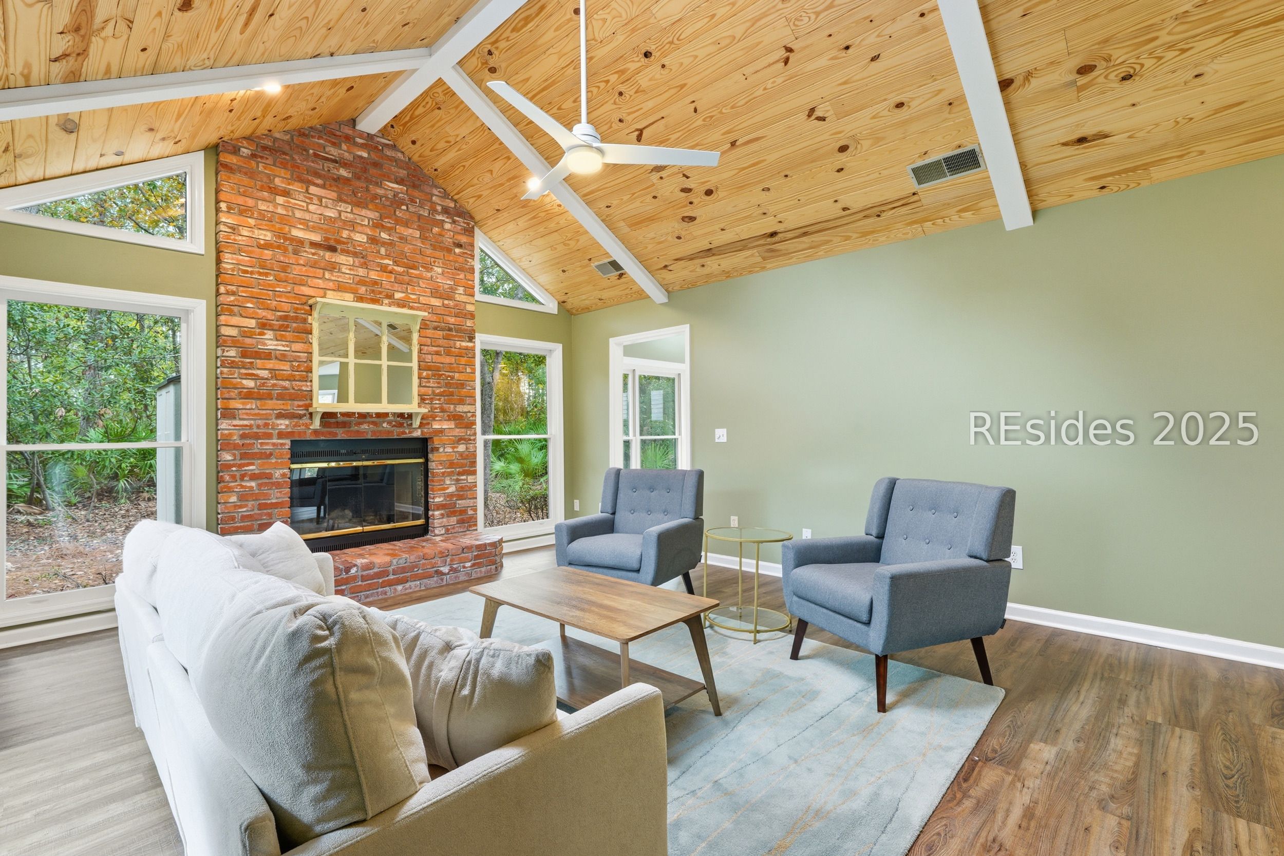 7 Trails End Road Hilton Head Island, SC 29926 - Photo 2 of 28