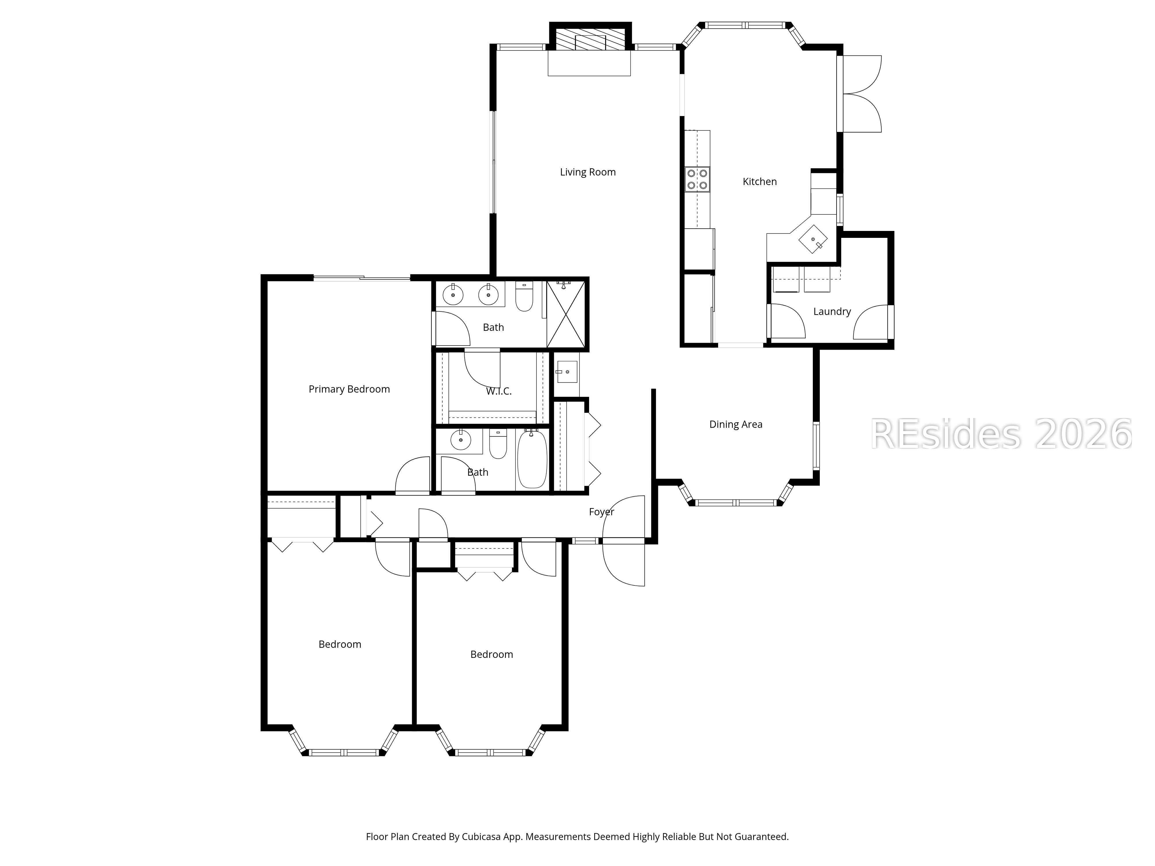 7 Trails End Road Hilton Head Island, SC 29926 - Photo 28 of 28
